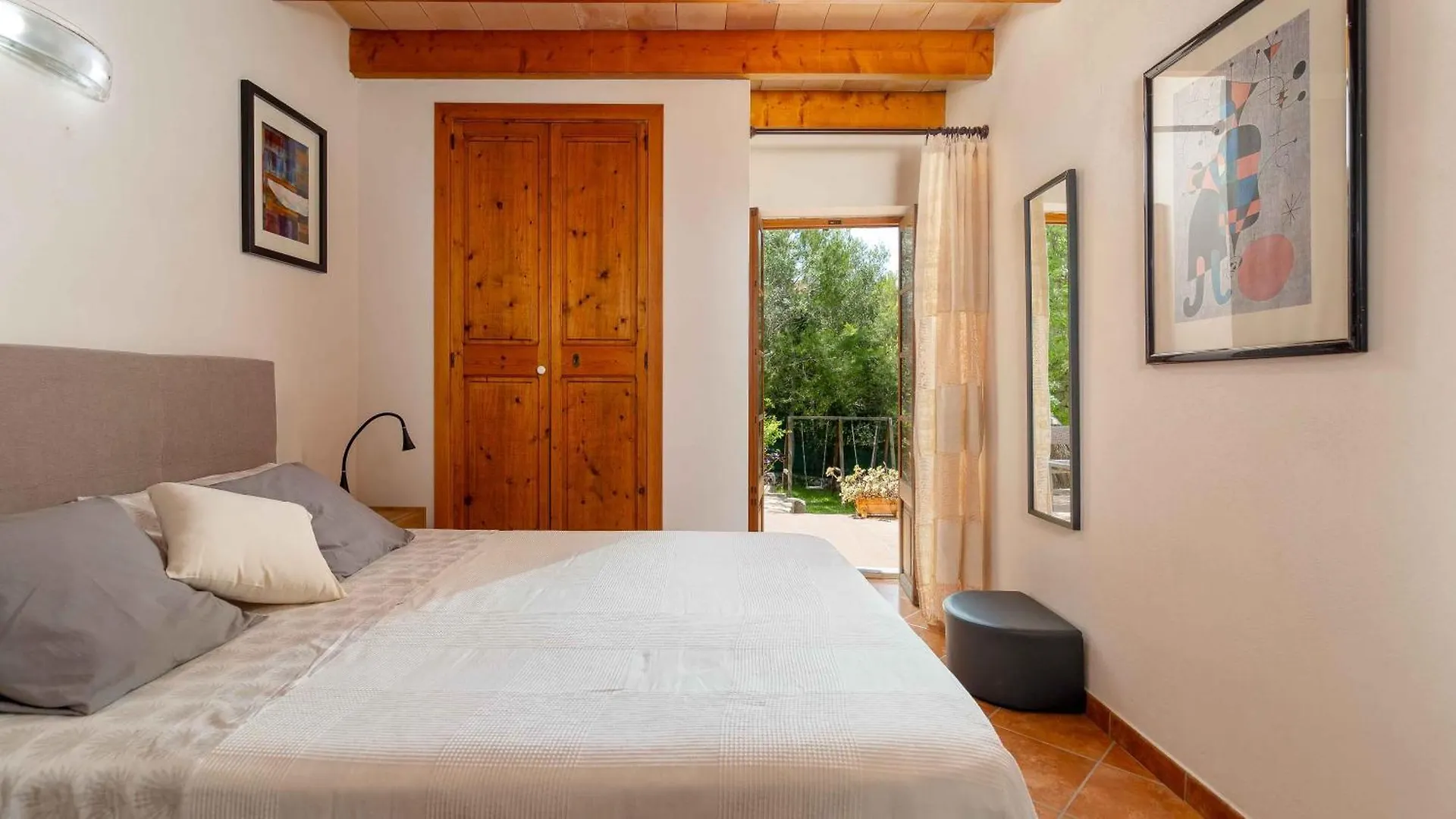 Pou Bo Villa Campanet 0*,  Spanien
